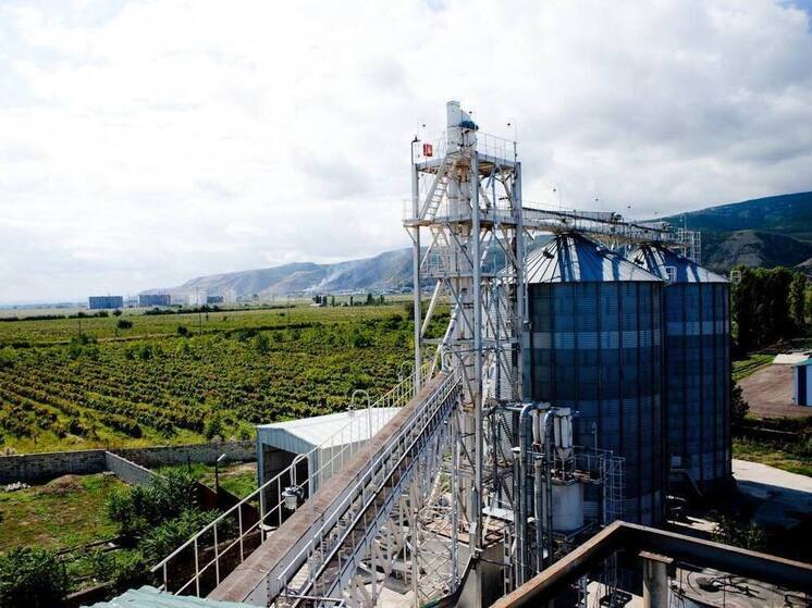 Три крупных проекта в сфере промышленности планируют реализовать в Дагестане в 2026-2028 годах