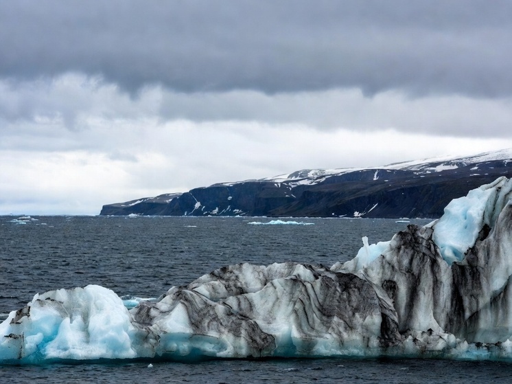 В США заявили, что не собираются завоевывать Гренландию, но жители острова должны сами думать о защите