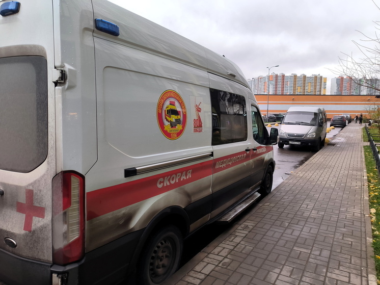 Бывший помощник Горбачева Славин был сбит "Мерседесом" в Москве