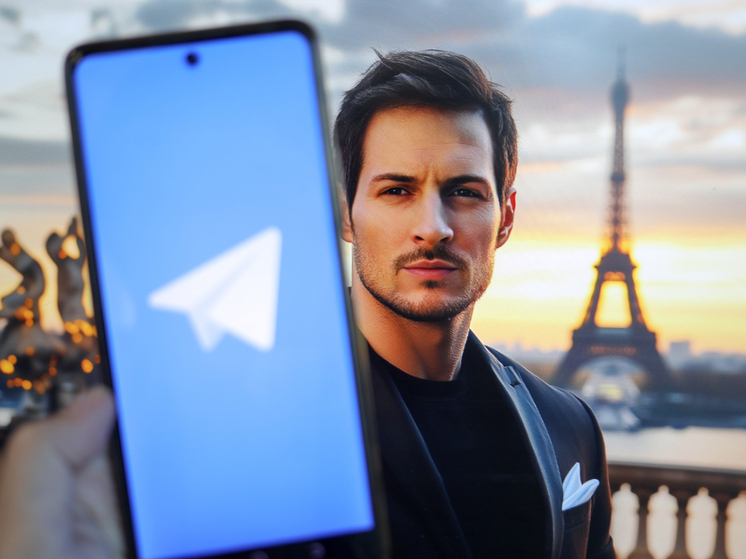 Дуров считает, что президент Франции превращает Евросоюз в цифровой ГУЛАГ