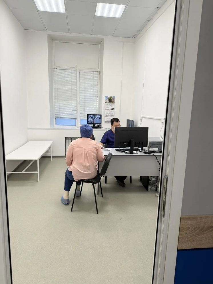 В Ярославле травмпункт обновили накануне сезона новогодних травм