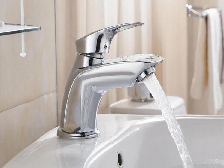 На время ремонта 25 декабря в Южно-Сахалинске отключат холодную воду