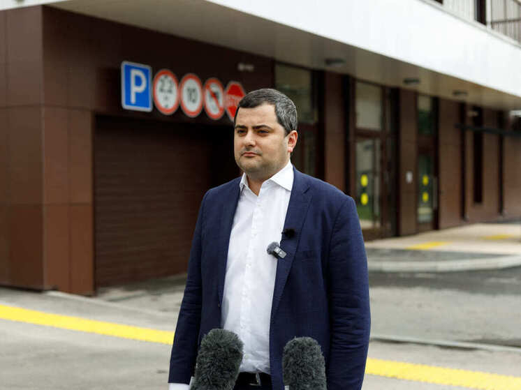 Овчинский сообщил о подготовке площадки для новостройки реновации на 360 москвичей в Лефортово