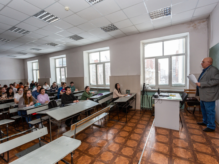 Новосибирская область определила бюджетный приём на 2026 год с акцентом на инженерию и технологии