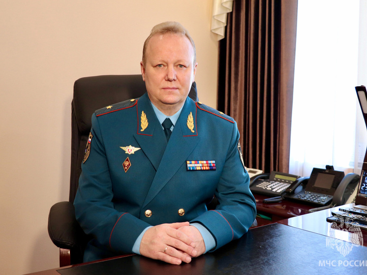 МЧС Якутии подвело итоги 2025 года: спасен 191 человек и в 17 раз сокращена площадь лесных пожаров