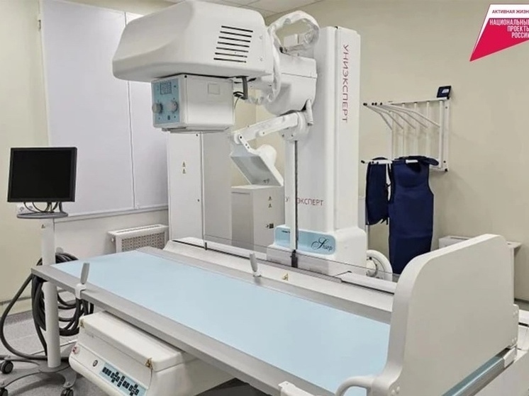 Минус 15% смертности: что изменили нацпроекты в Хабаровском крае