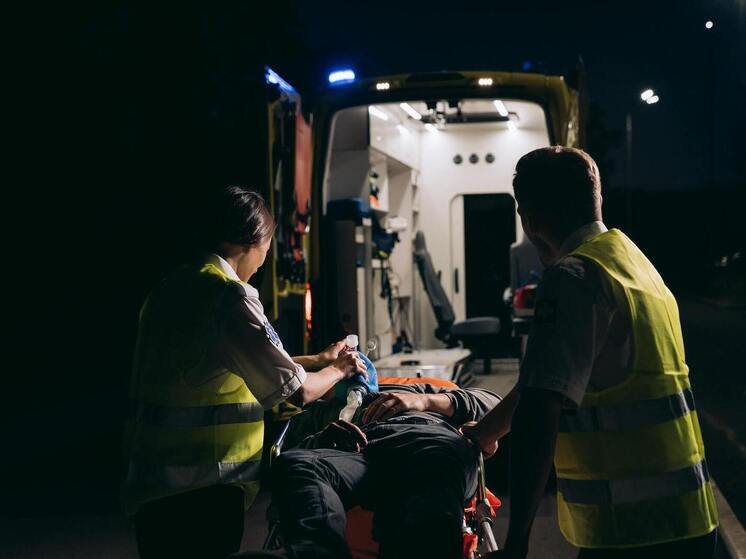 Четверо погибли, трое числятся пропавшими без вести из-за внезапного выброса газа на шахте в Китае