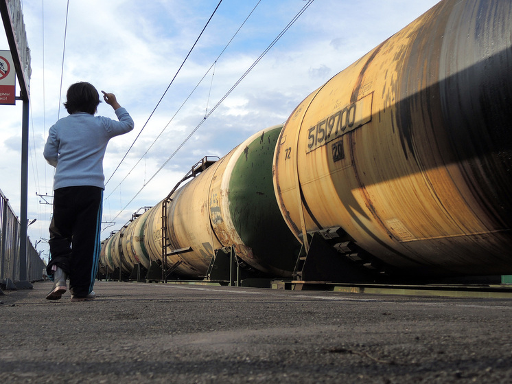 Крупнейшая индийская нефтяная компания Reliance Industries Ltd