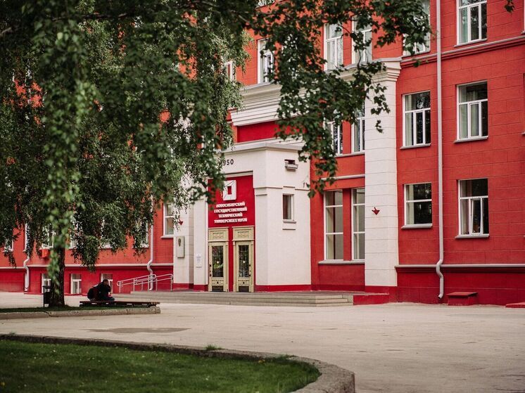 НГТУ представил новую облегчённую коляску для пациентов с ДЦП