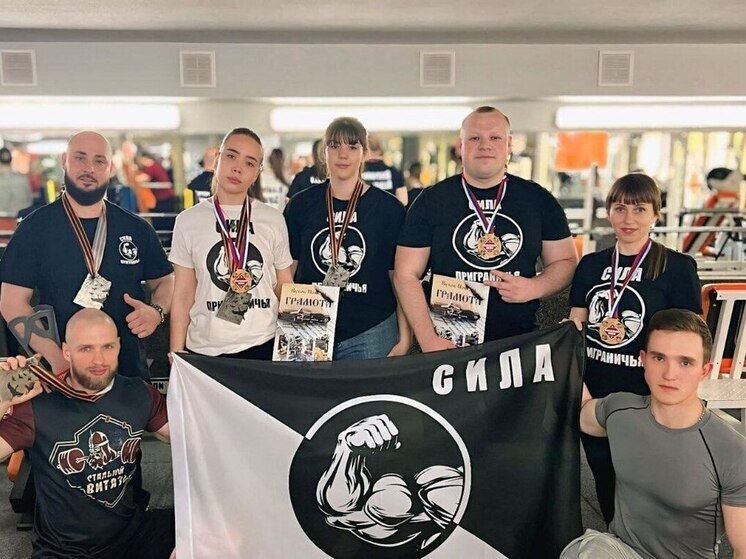 Более 180 наград: юные спортсмены Пограничного округа в Приморье подвели итоги года