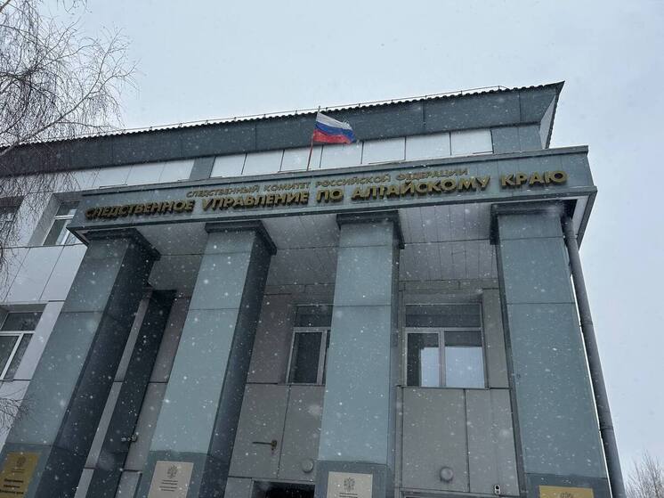 Бастрыкин запросил доклад по делу о гибели восьмилетней девочки в Новоалтайске