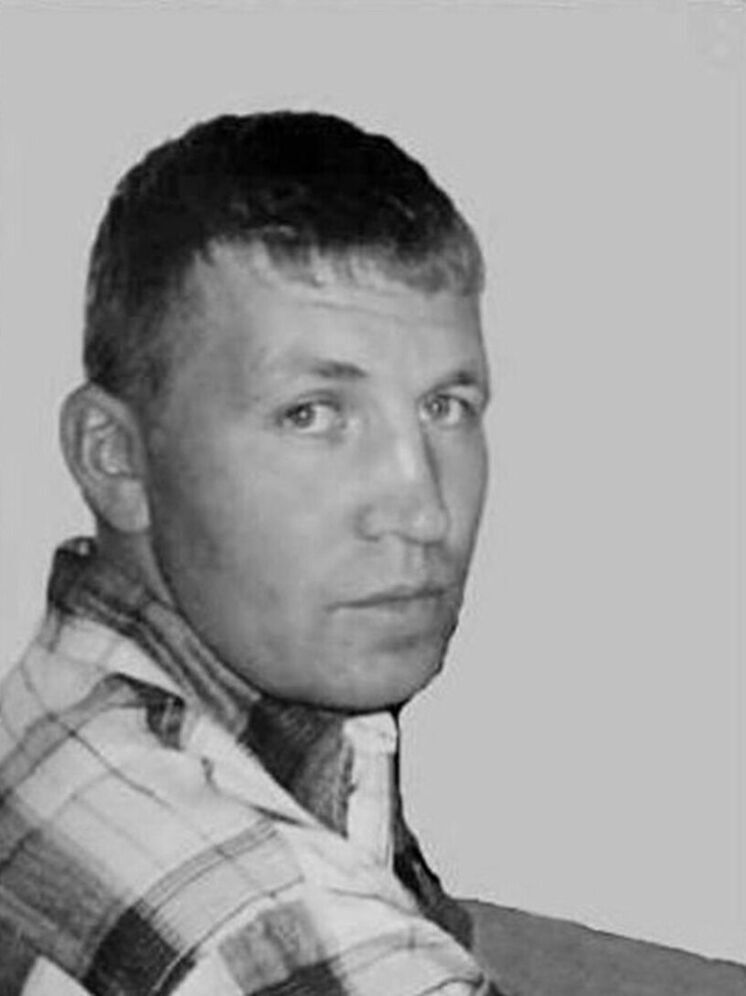 НА СВО погиб военнослужащий из Зиминского района