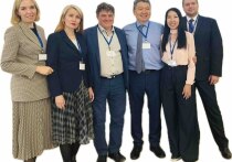Ученый-криминалист, доктор юридических наук, доцент, профессор кафедры Елена Попова в 2025 году получила Государственную премию Республики Бурятия