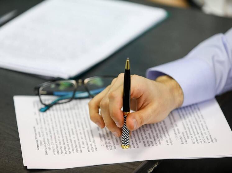 Волгоградских чиновников освободят от сдачи ежегодных деклараций о доходах