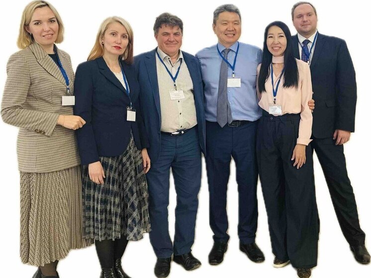 В Бурятии продолжается развитие школы научной криминалистики