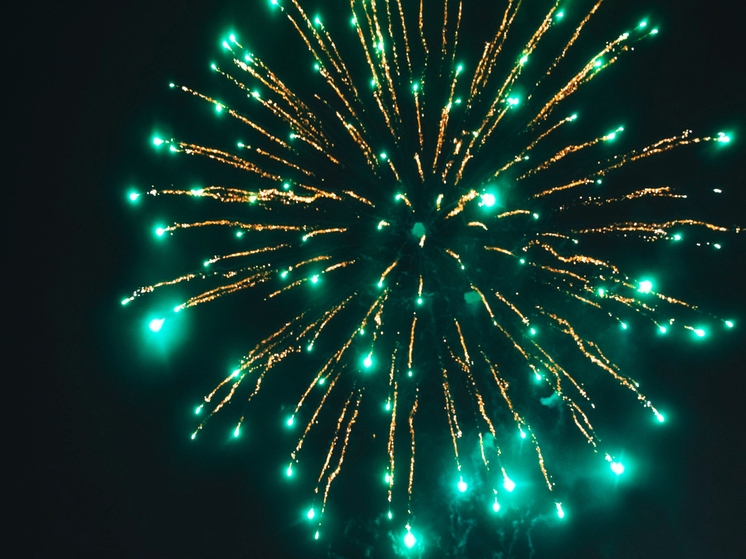 В Красноярске утвердили комплекс мер безопасности на новогодние праздники