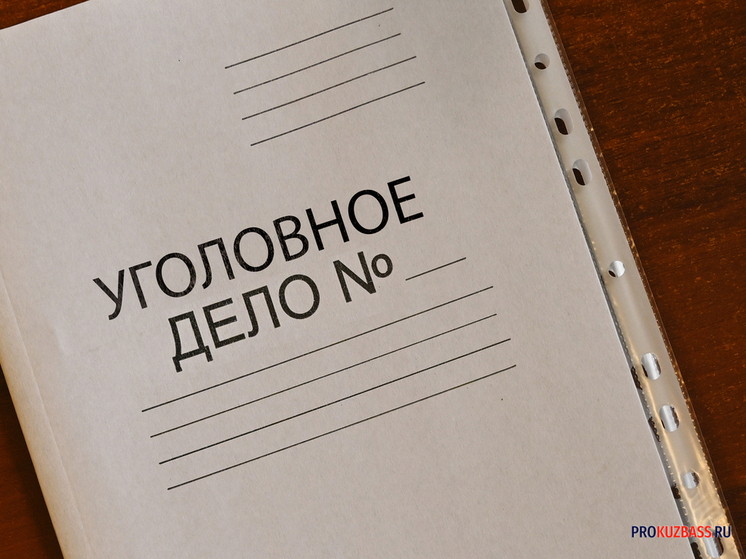В Кузбассе направлено в суд дело о травме ребенка на батуте