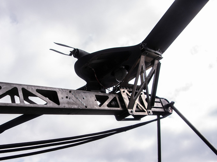  «Уралдронзавод» поставил на фронт первую партию из 100 тяжелых дронов «Бердыш»