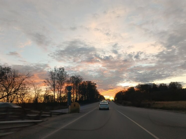 Световой день в России начнет активно увеличиваться с 26 декабря