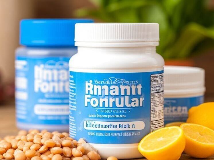 Продажу белковой смеси «БиоПроПлюс» прекратили в Забайкалье