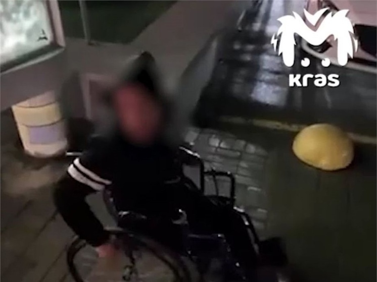 В Красноярске полиция задержала подростков-блогеров, снимавших издевательства над людьми