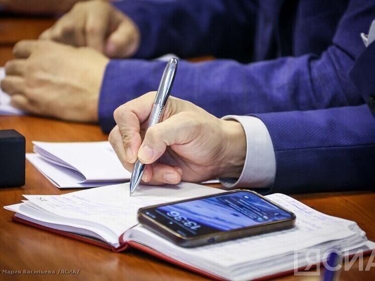 Правительство Якутии ликвидирует долги госпредприятий и учреждений перед малым бизнесом