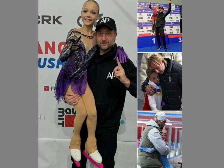 Тарасова высказала сожаление об уходе воронежской фигуристки от Плющенко