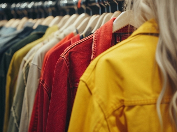 В центре Омска закрывается магазин Paradise на Любинском проспекте