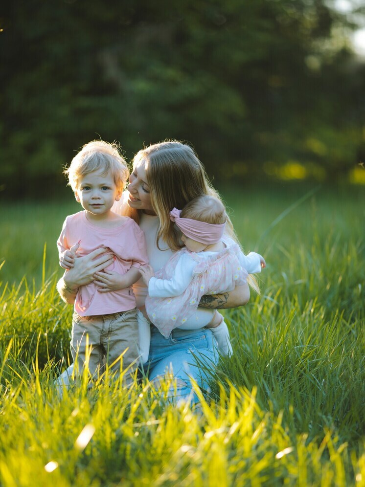В Улан-Удэ растет рождаемость