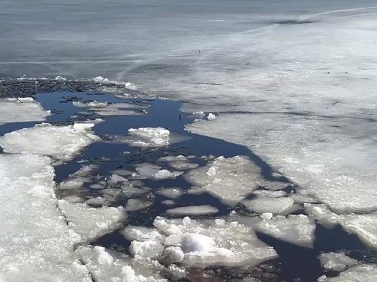 Воздух в Карелии 25 декабря прогреется до +5 градусов