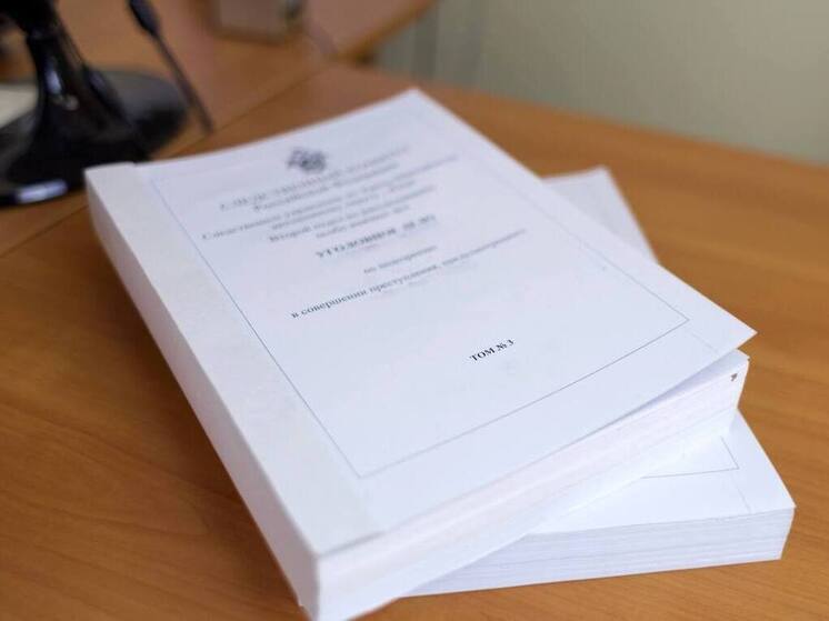 В Сургуте направили в суд дело о сокрытии более 4 млн рублей от налогообложения