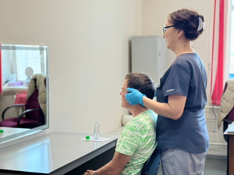 В Якутске более 1100 участников СВО и членов их семей прошли реабилитацию в центре им. Ю.П. Степанова