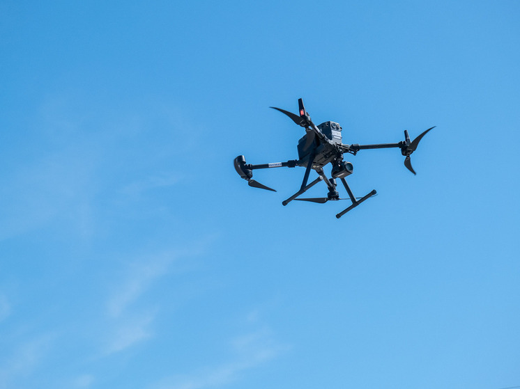 Утром 25 декабря в Волгоградской области сняли режим беспилотной опасности