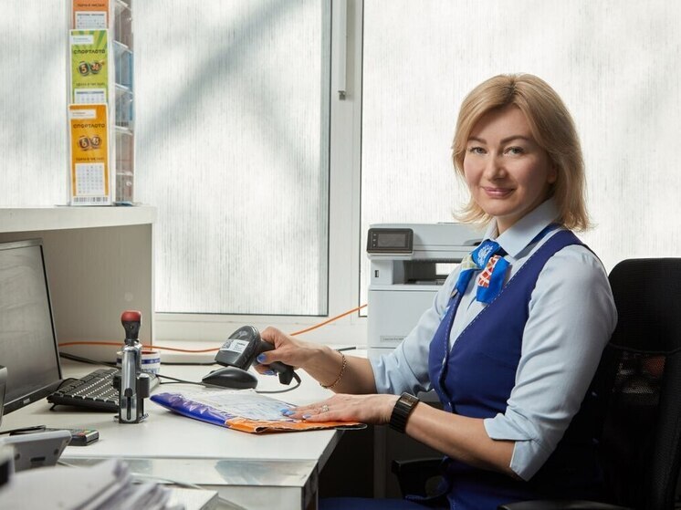 «Почта России» изменит график работы в новогодние каникулы в Томской области