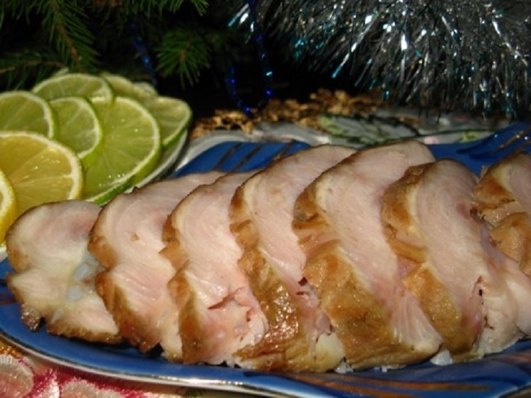 Встретить Новый год без отеков: совет ивановцам