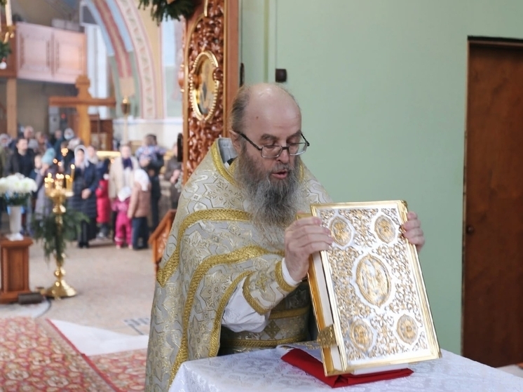 Во Владимирской области в возрасте 69 лет скончался протоиерей Анатолий Бутряков