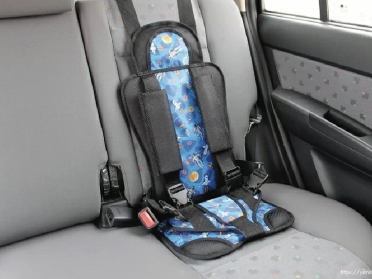 Во Владимирской области вырастут штрафы за неправильную перевозку детей