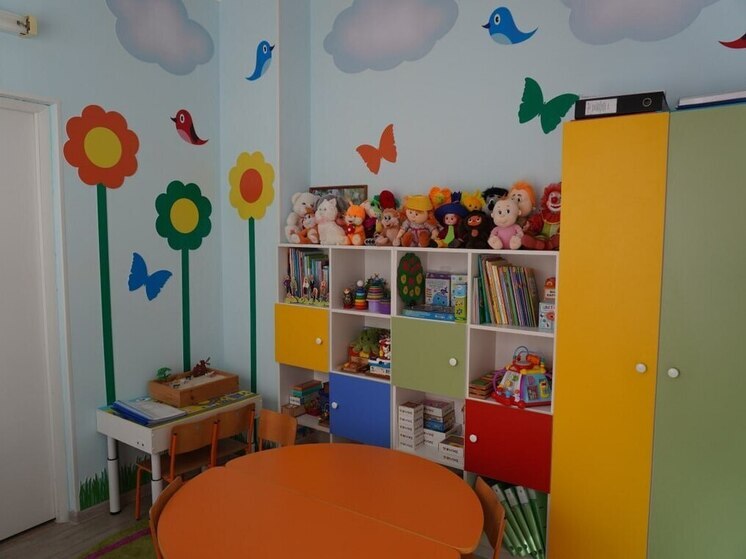 В Барнауле с 1 января вырастет плата за детский сад