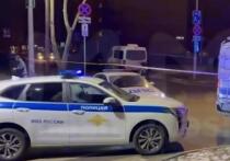 Возможным подрывником сотрудников ДПС ГИБДД Южного округа был 24-летний Павел Голубенко — житель села Каменка Ивановской области