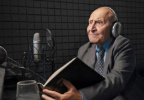 Известный телеведущий и зоолог Николай Дроздов озвучил пятый выпуск народных «Сказок Севера»