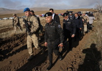 Правительство национального единства (ПНЕ) в Ливии понесло болезненную потерю: в авиакатастрофе в Турции погибли представители высшего военного руководства