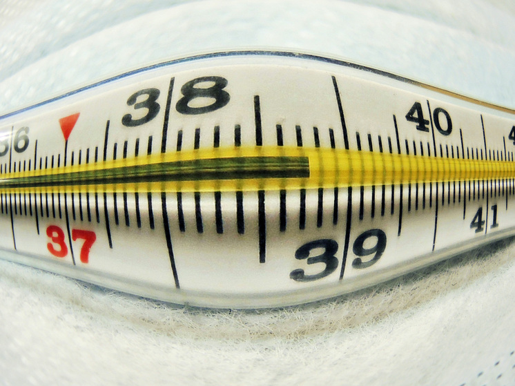 Роспотребнадзор предупреждает: в России все еще доминирует опасный штамм гонконгского гриппа