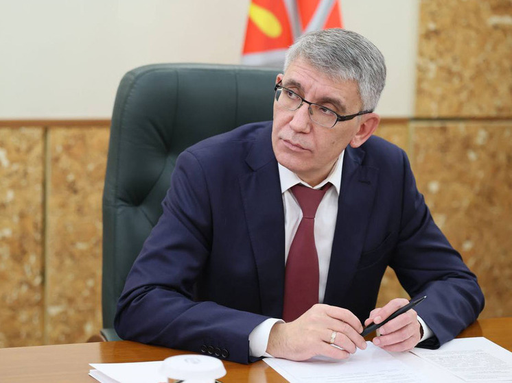  Глава Тульской области Миляев оценил ущерб от ночной атаки дронов ВСУ