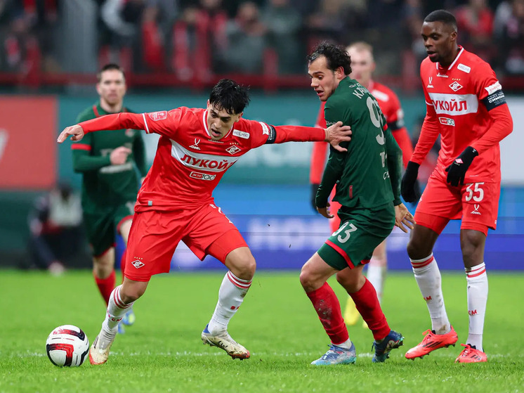 Испанский журналист хочет выразить озадаченность назначением Карседо в «Спартак»