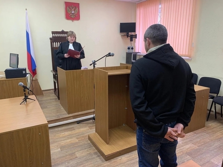 Житель Юрьевца пойдет на исправительные работы за долги по алиментам