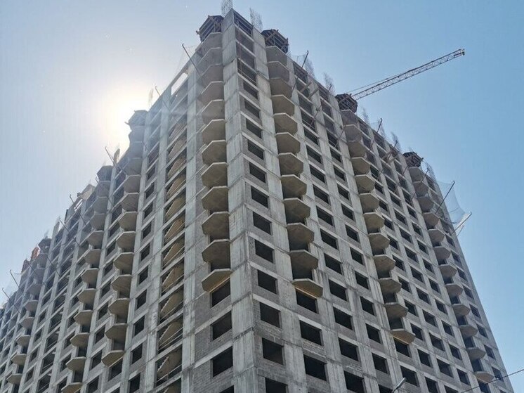 Интерес к новостройкам в Самаре за год вырос на 37%