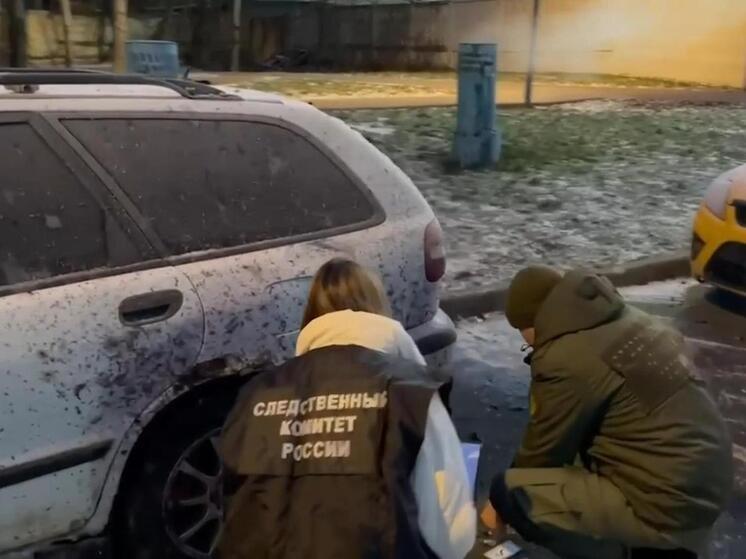 Правоохранители рассматривают версию о причастности Павла Голубенко к двум последним громким взрывам в Москве — убийстве генерала Фаниса Сарварова и подрыве сотрудников ГИБДД