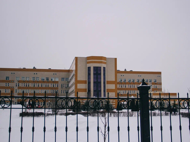 За сутки в Рязанском перинатальном центре родилось 25 малышей