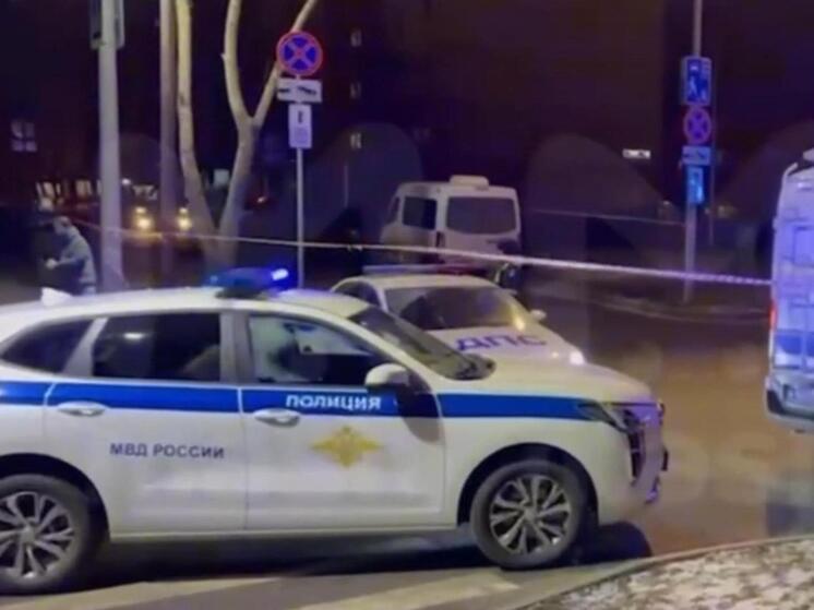 Возможным подрывником сотрудников ДПС ГИБДД Южного округа был 24-летний Павел Голубенко — житель села Каменка Ивановской области