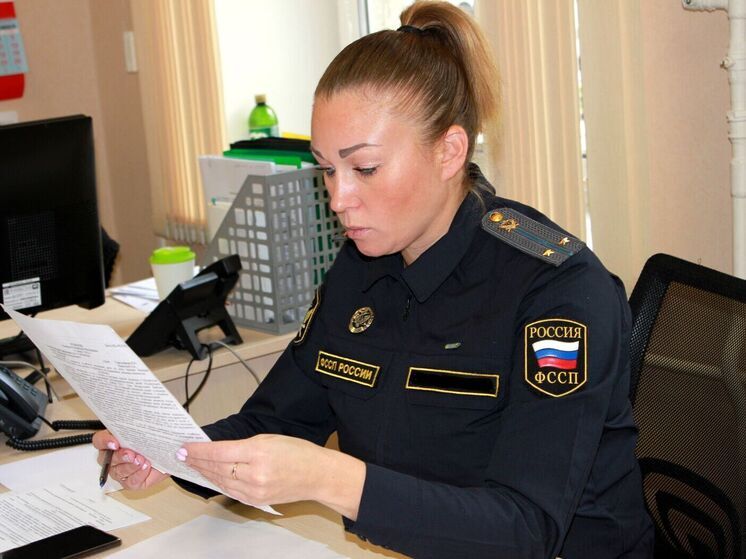 Судебные приставы заставили жителя Дорогобужа оплатить 27 штрафов Госавтоинспекции